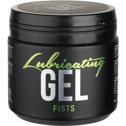 CBL GEL Lubrifiant Poings 500 ml