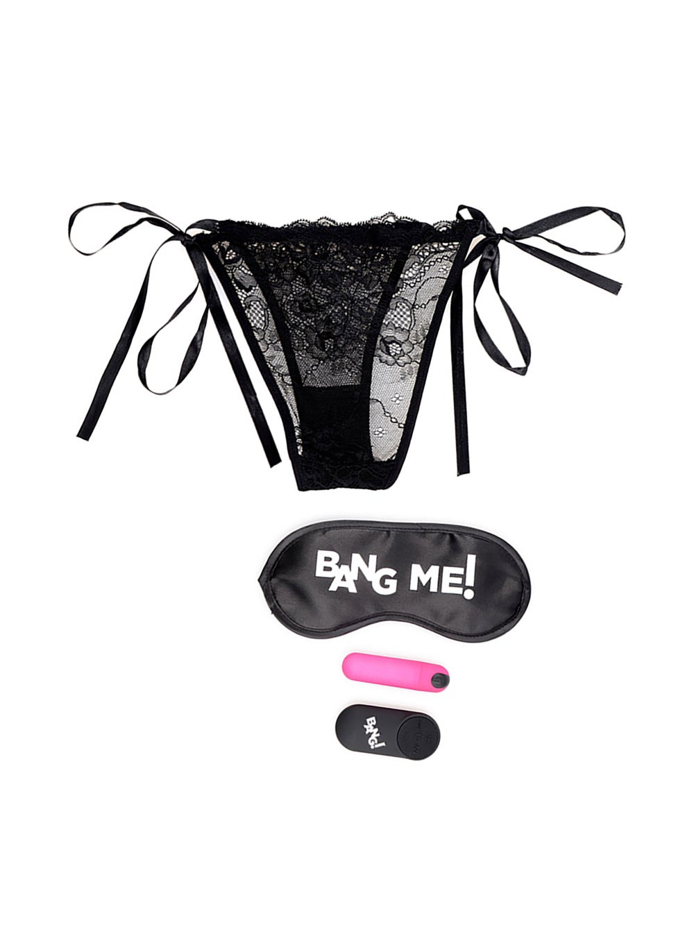 Coffret Power Panty BANG!