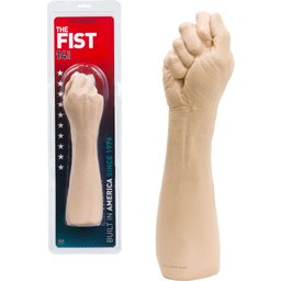 Dong The Fist