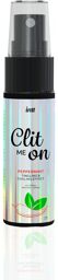 Spray Stimulant Clitoris Menthe Poivrée 12 ml