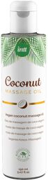 Huile de Massage Vegan Coconut - 150 ml