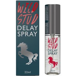 Spray retardateur Wild Stud