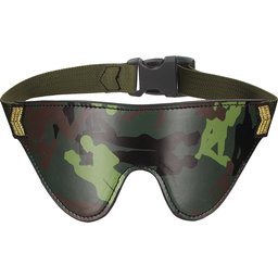 Masque Army Theme