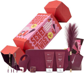 Secret Twist Coffret Couples - Tease & Play