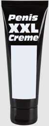 Cràme Grossissante XXL pour Pénis 80 ml