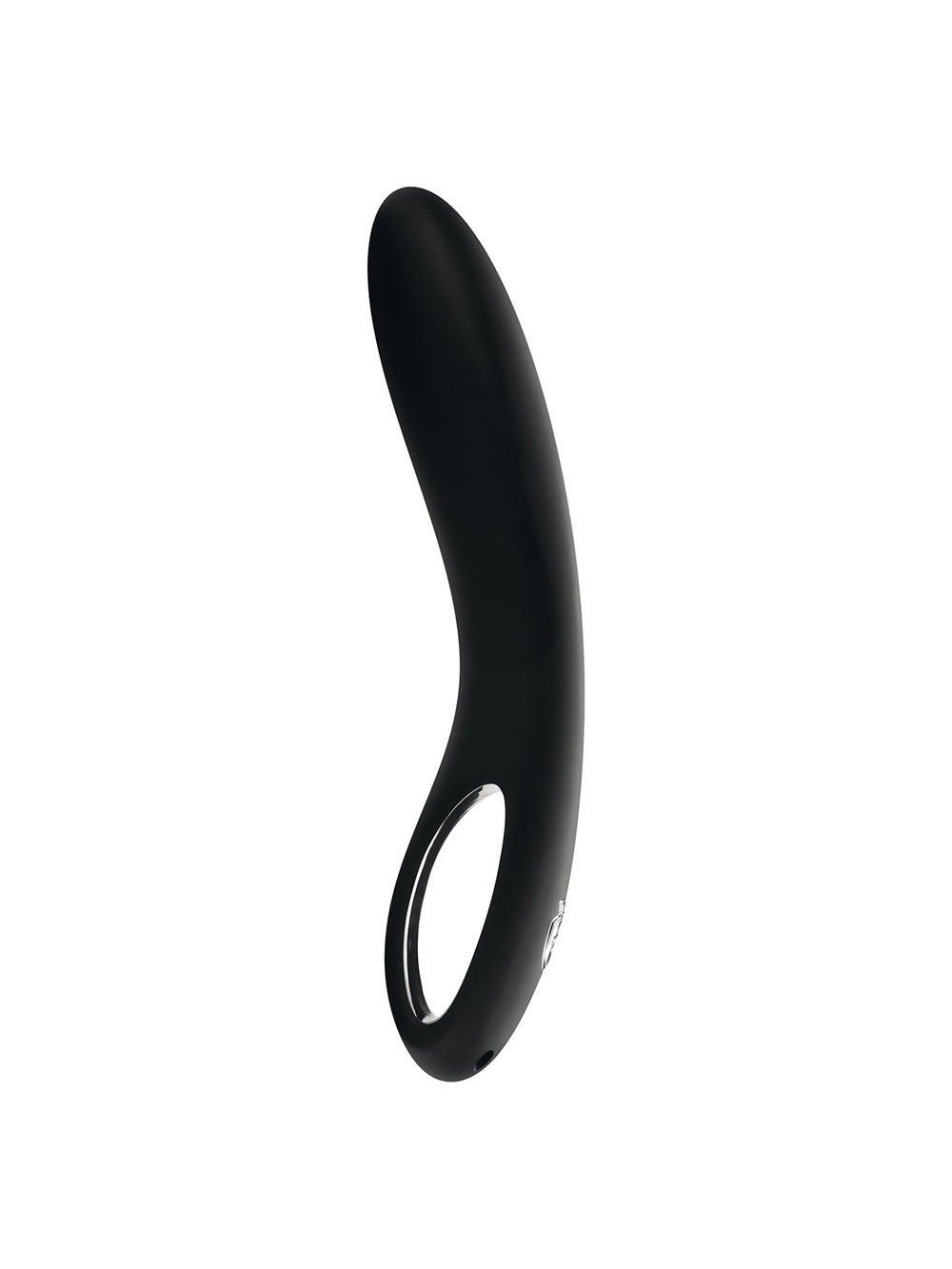 Dildo XXL E-Stim Current Conrad