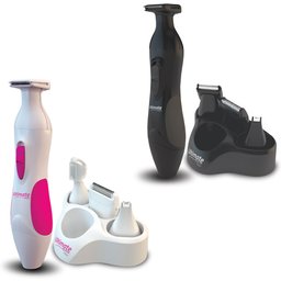 Rasoir Intime Ultimate - Swan