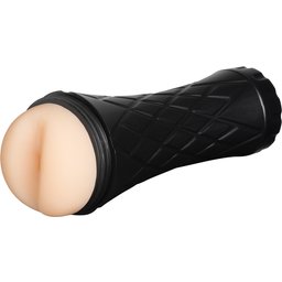 Amber Original Ass Masturbateur