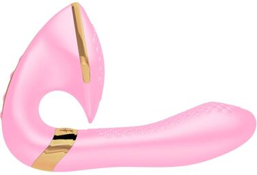 Soyo Vibromasseur Intime - Rose