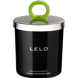 Bougie de Massage Chauffante de Luxe 150 g