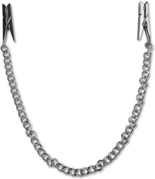 Pinces à Seins Chaîne