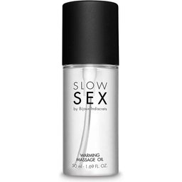 Huile de massage Chauffante Warming Massage Oil 50 ml