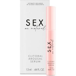 - Sex au Naturel Sérum d'Éveil Clitoridien - 13 ml