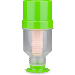 Masturbateur silicone à eau Hot Cold
