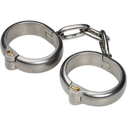 RED Heavy Duty Menottes