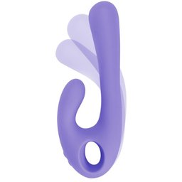 – FLEX BI Dual Vibrator – Design Flexible