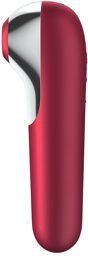Dual Love Rouge Air Pulse Connected