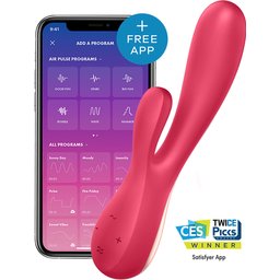 Vibromasseur Mono Flex