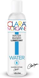 Lubrifiant à Base d'Eau - 50 ml