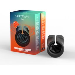 Masturbateur Vibrant Zing