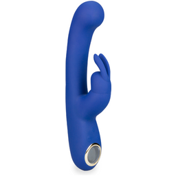 Vibromasseur rabbit 9 modes et 9 vitesses Vanilla