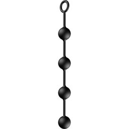 - Boules Anales 4 Tailles - 50 cm