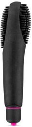 Vibromasseur Pickle Noir Noir