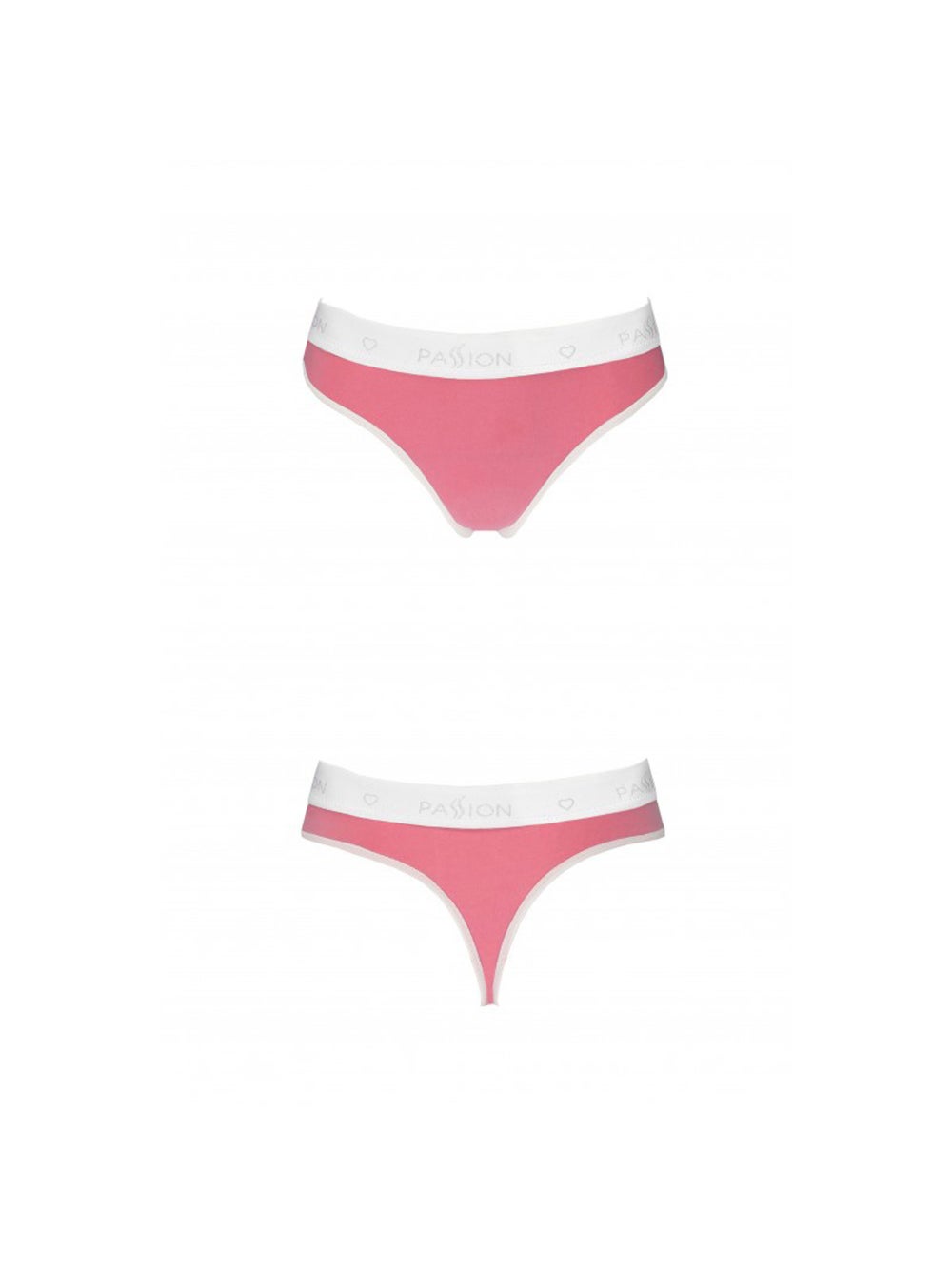 Tanga PS007 Sport Edition Rose