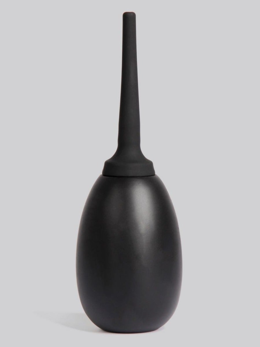 Poire à lavement Supersex 160 ml