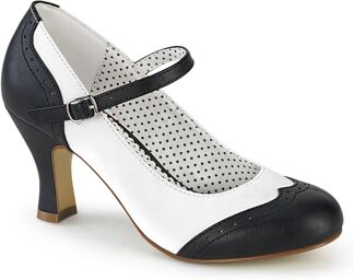 FLAPPER-25 FLAP25/B-WPU