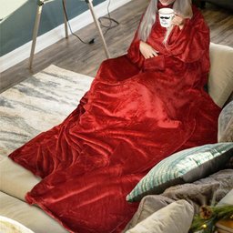 Snugs Couverture Deluxe