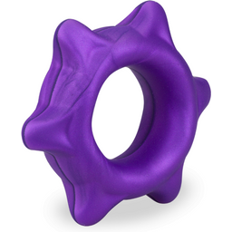 Anneau pénis ring cockring en silicone médical Starfish