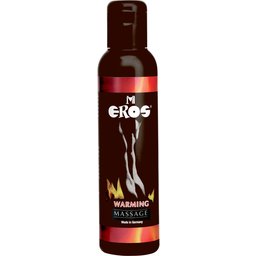 Huile de Massage Chauffante 150 ml