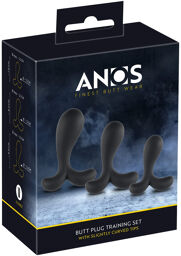 Set d'Entraînement Anal