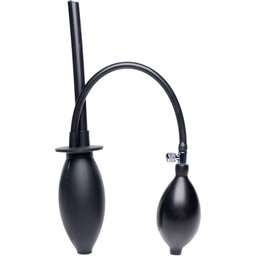 CleanStream Plug de Poire à Lavement Gonflable