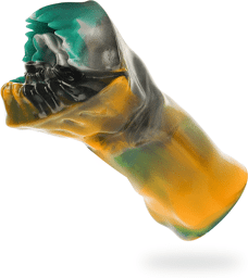 masturbateur mâle arges cyclops bouche