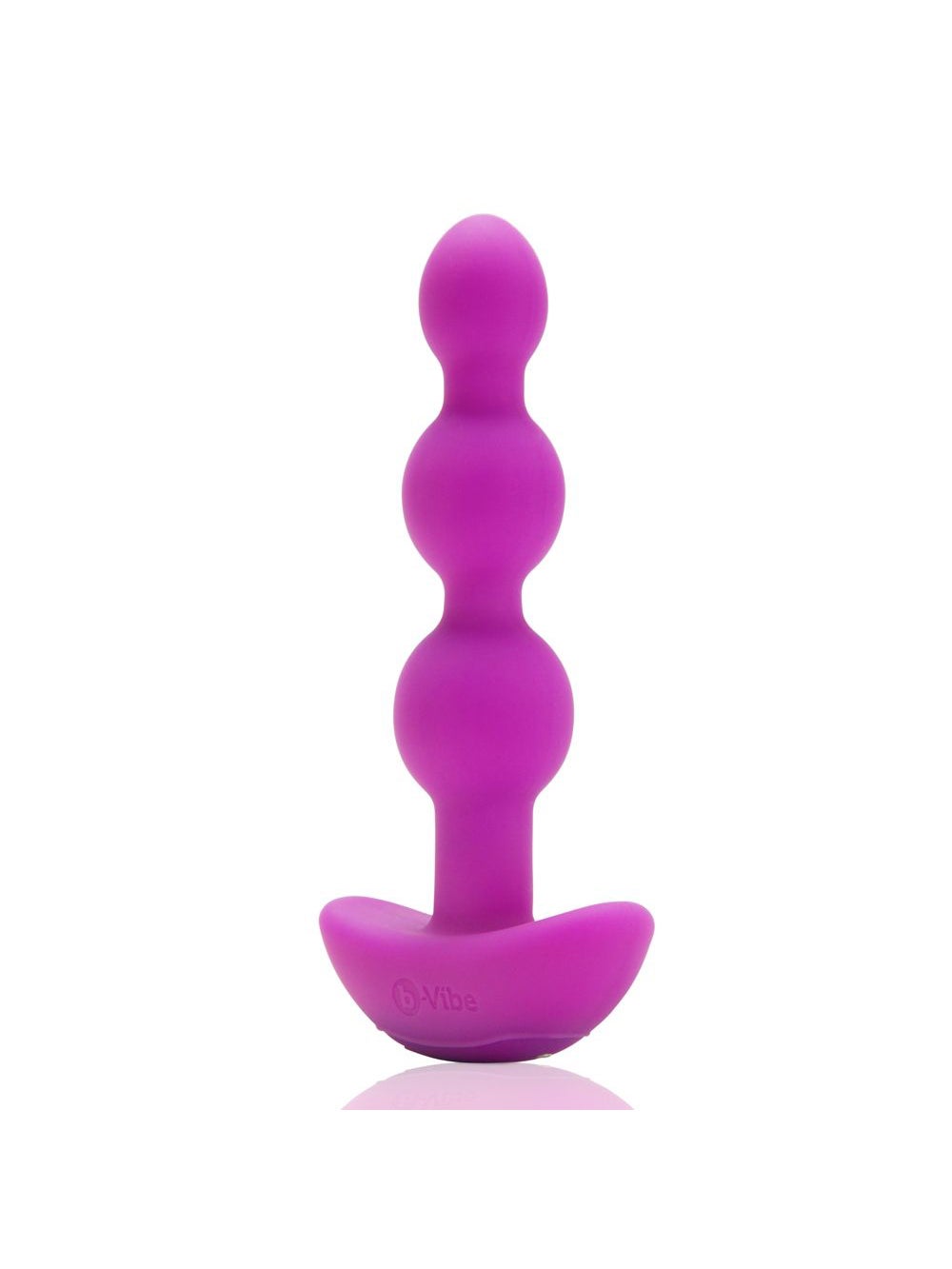 Chapelet Anal Vibrant Triplet b-Vibe