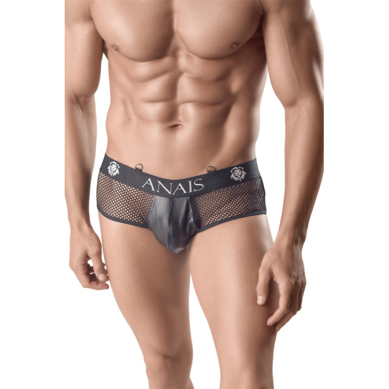 Shorty Ares