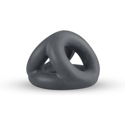 Anneau Pénien Triple Open Cocksling