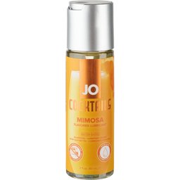 Système JO H2O Lubrifiant Cocktails 60 ml