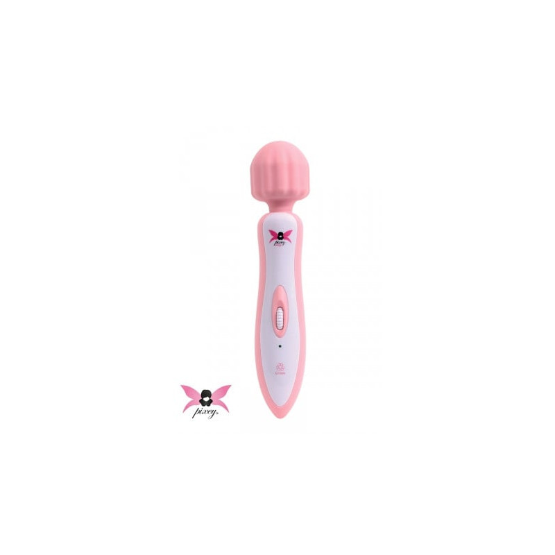 Vibro Wand rechargeable Exceed