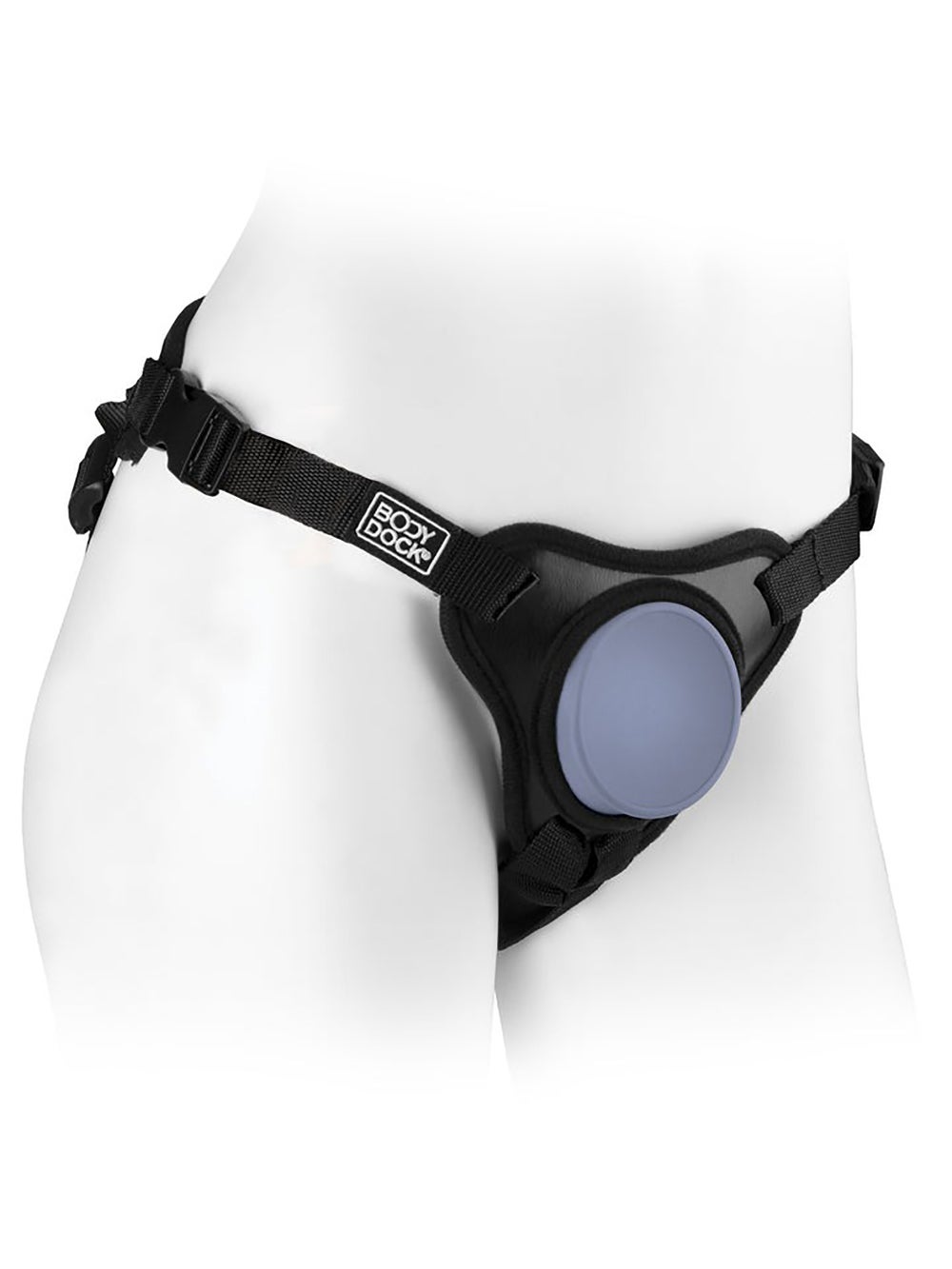 Harnais Body Dock SE Dillio Platinum