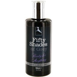 Lubrifiant à Base d'Eau 100 ml