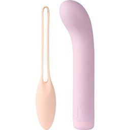 Point G et Kegel 35 g Set de Plaisir