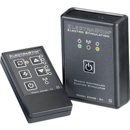 Contrôleur Télécommandé EM48