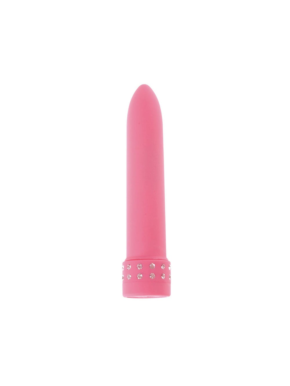 Vibromasseur Mini Diamond Silk