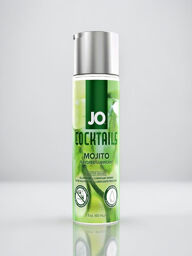 Lubrifiant H2O Cocktails Mojito - 60 ml