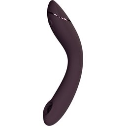 OG Vibromasseur Avec Aspiration