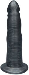 Anteros Realistic Dildo Gris Argent
