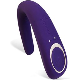 Stimulateur Couple Partner Double Classic